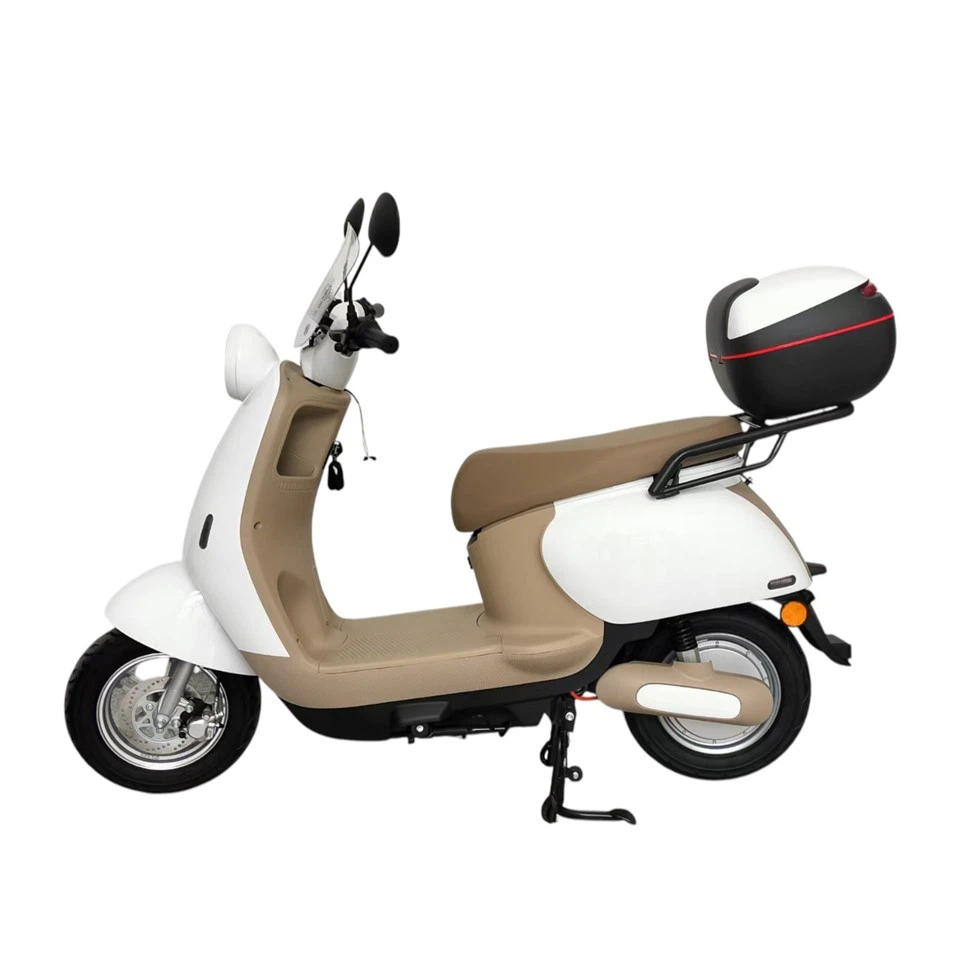Two Wheeler Electric Scooter best